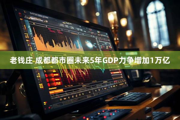 老钱庄 成都都市圈未来5年GDP力争增加1万亿